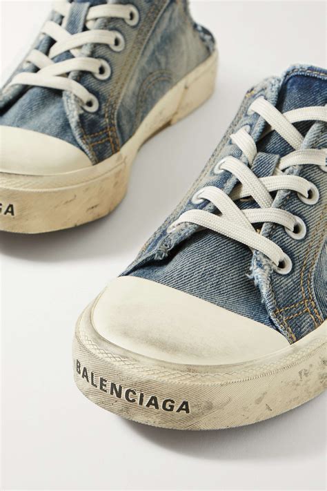 net a porter balenciaga shoes